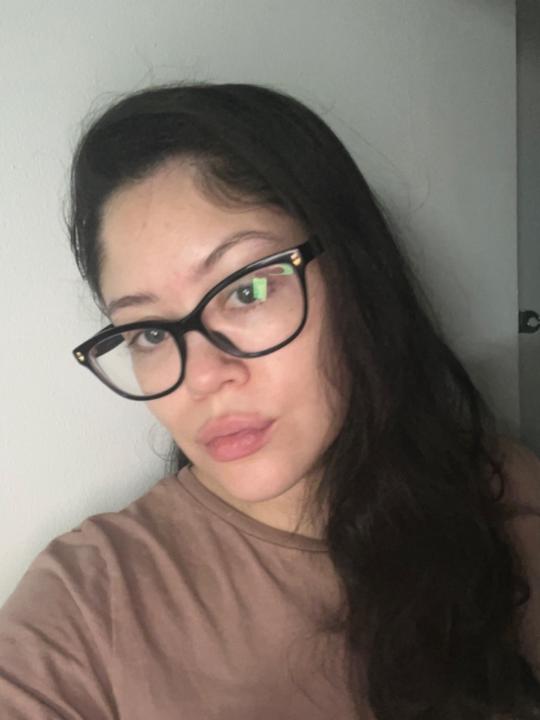 Stephanie Rodríguez