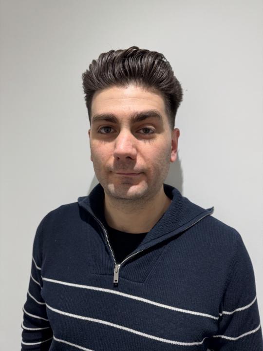Marco Asara
