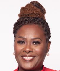 Christi Monk Andrews