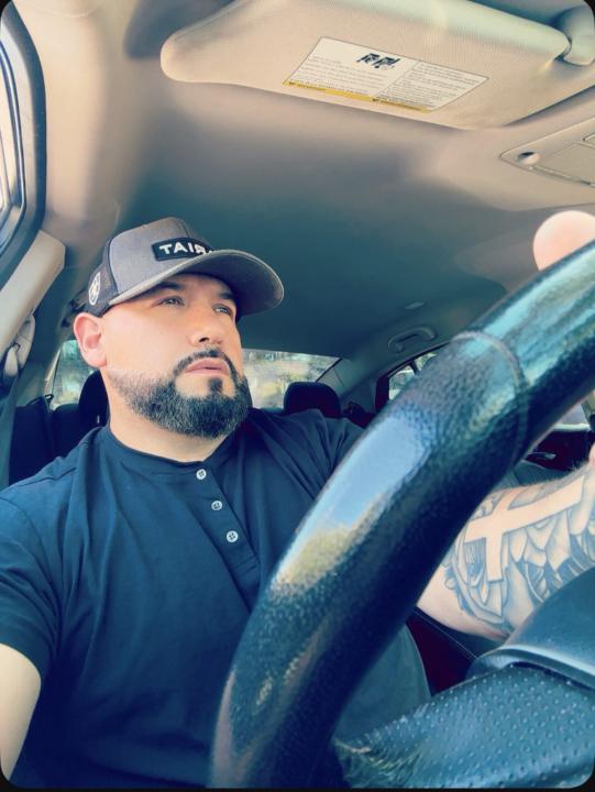 Alejandro Garcia