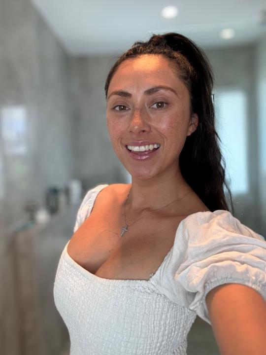 Danielle McDonald