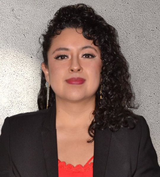 Nayely Sanchez