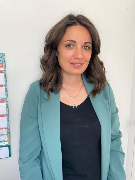 Andréa Pereira