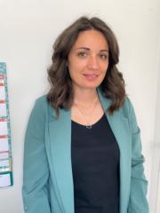 Andréa Pereira