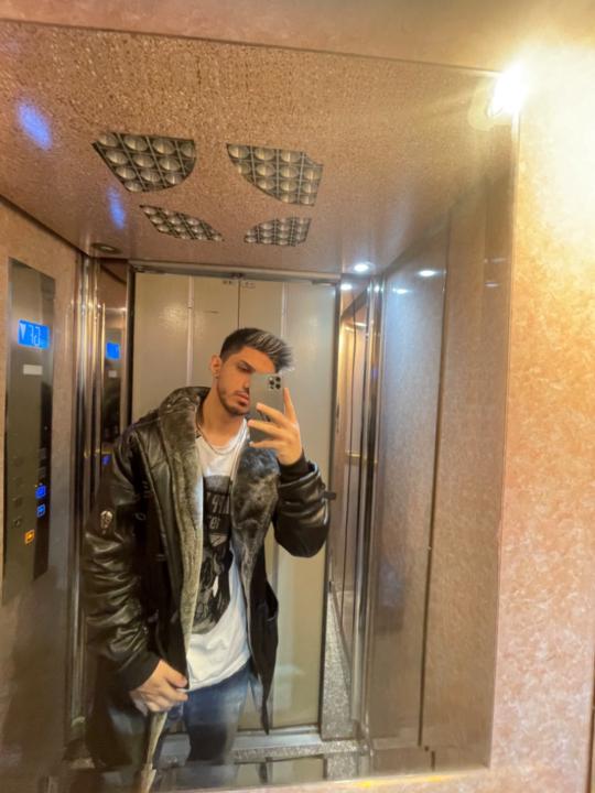Amin Golden