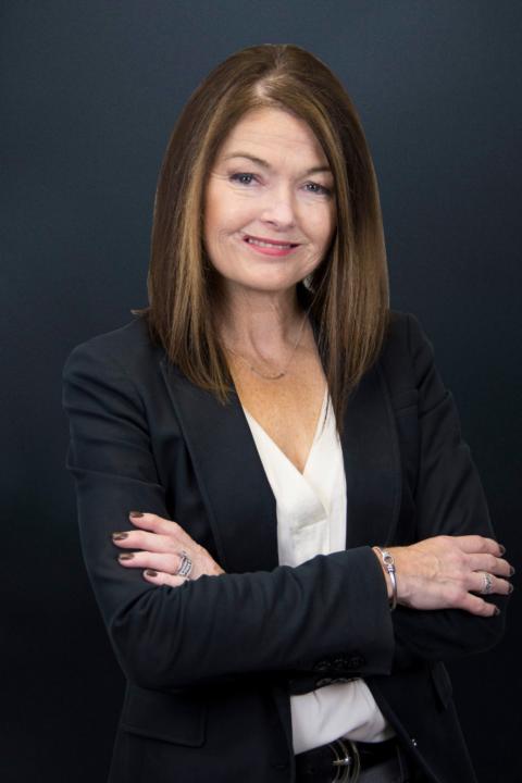 Janet Rendle