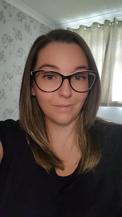 Emma Kinley