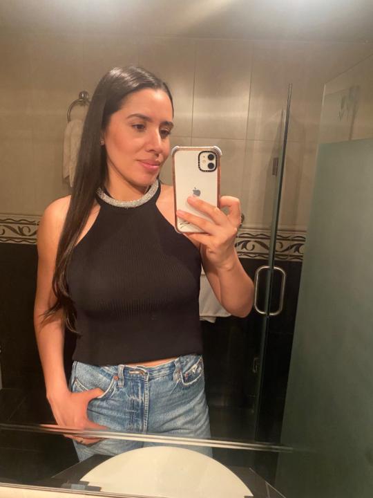 Ariadna Ramirez