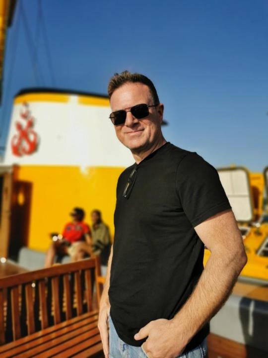 Gunnar Mueller