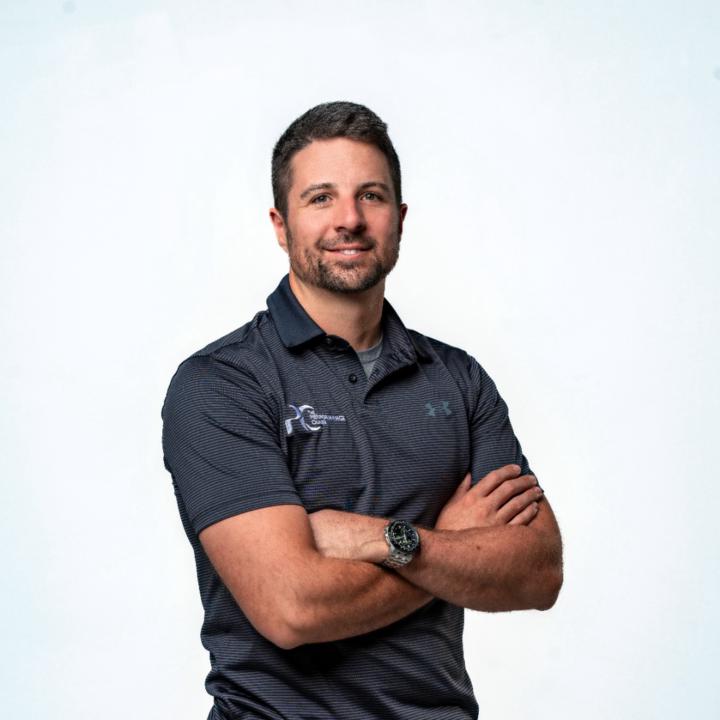 Michael Pullman
