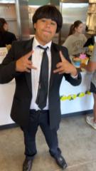 Adam Abrigo
