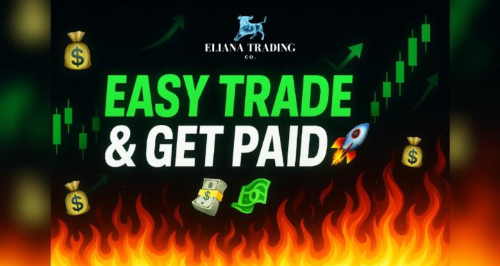 Easy Trade & Get Paid 💸🚀