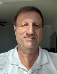 Sam Ramiz