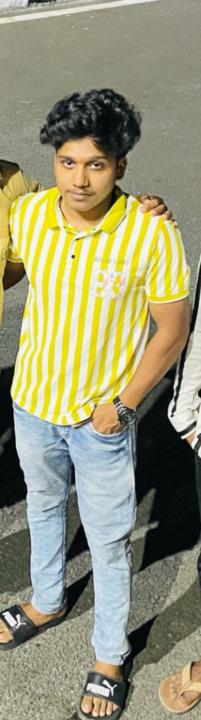 Shahid Ahmed