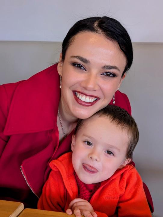 Diana elizabeth Gutiérrez arias
