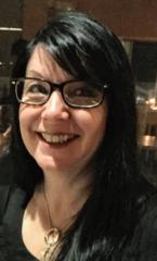 Darlene Hubscher