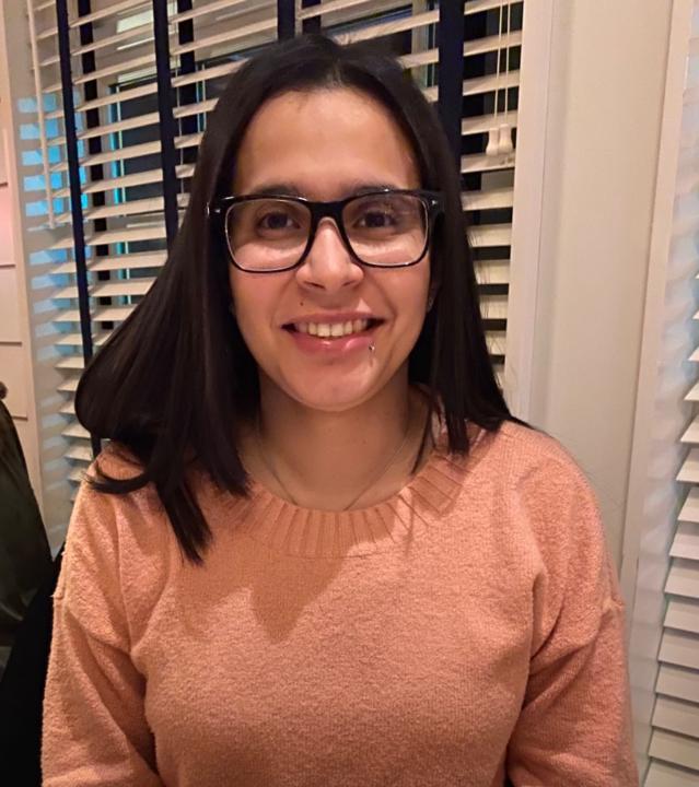 Janine Perez