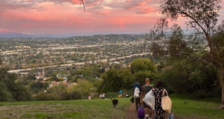 Magic Trails LA