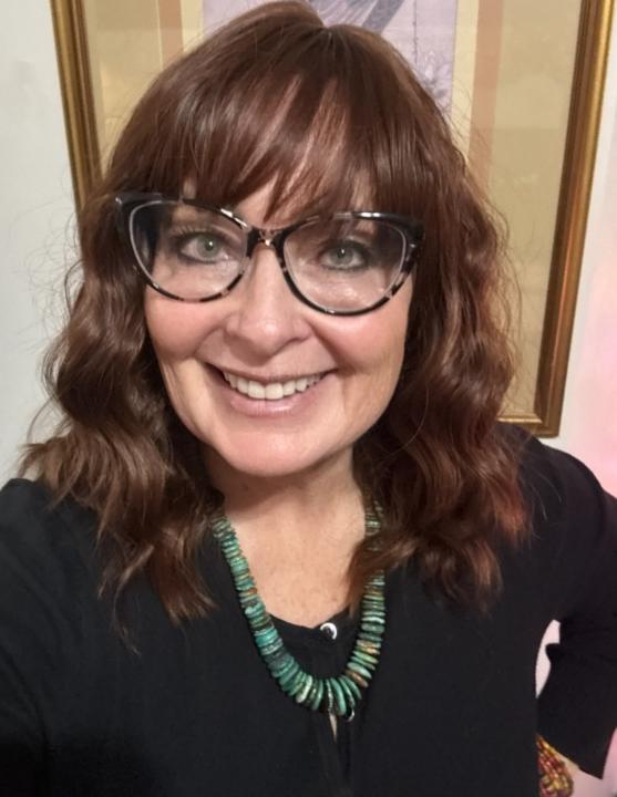 Lisa Blackburn