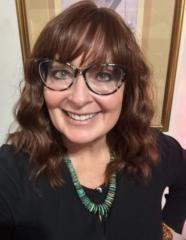 Lisa Blackburn