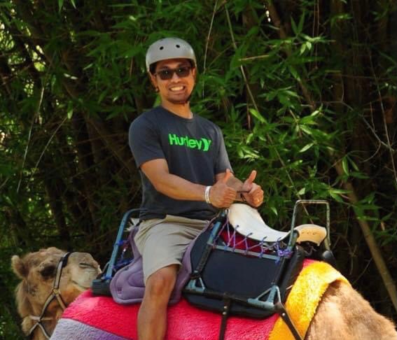 Lyndon Carlo Gumapac