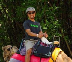 Lyndon Carlo Gumapac