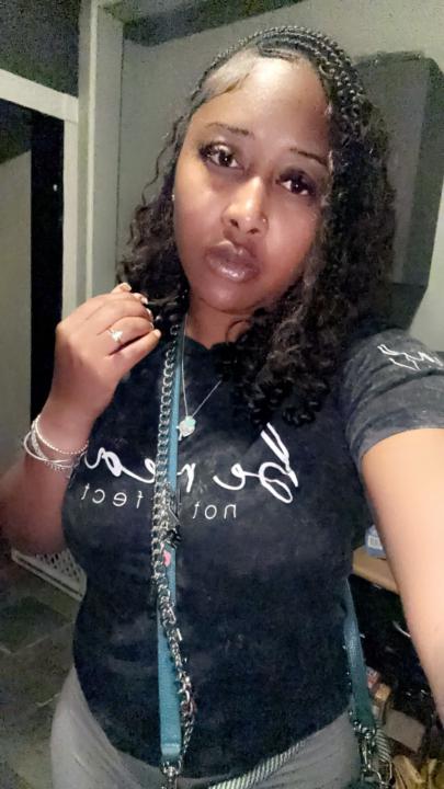 Shovanni Henderson