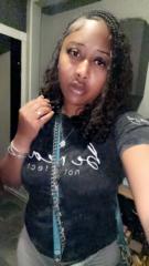 Shovanni Henderson