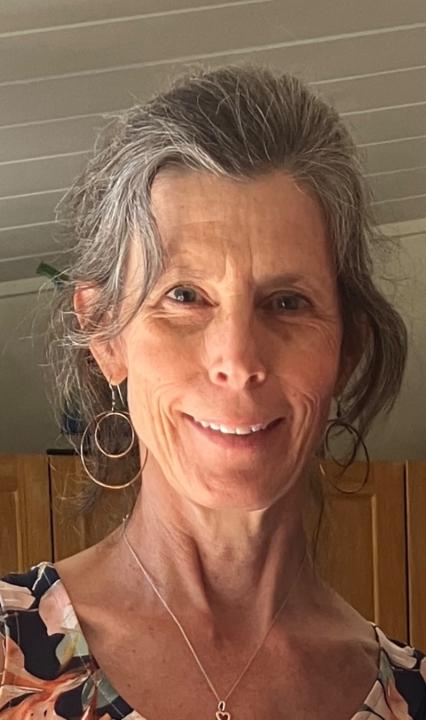 Heather Henderson