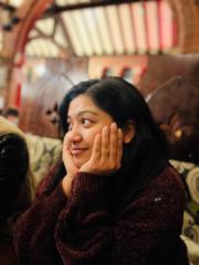 Roshika Shrestha