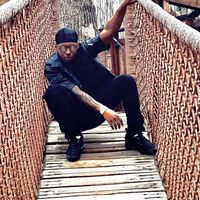 Christian Washington