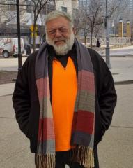 Eric Williams