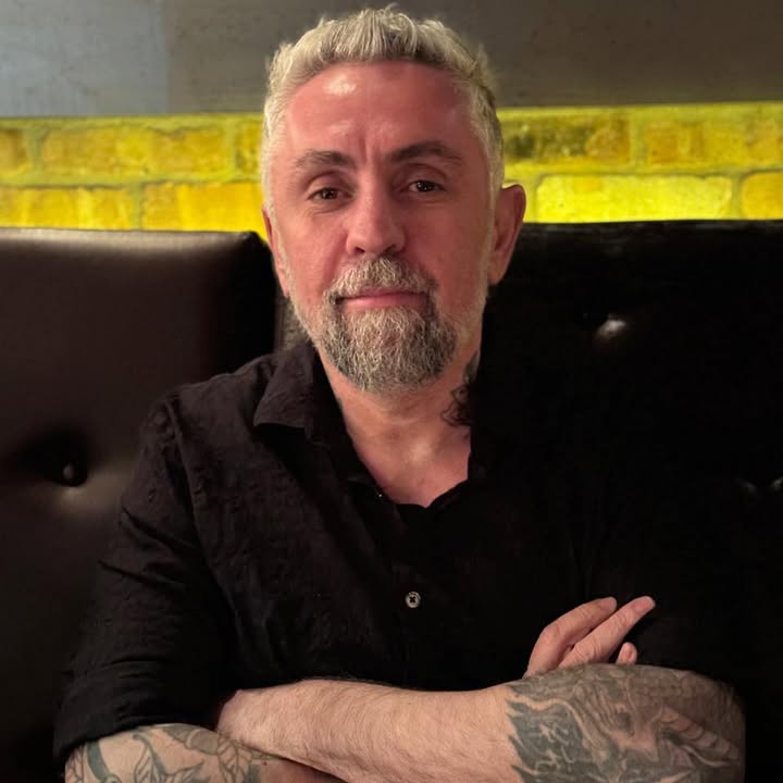 Dimitrios Peppas