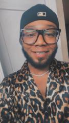 Kelton Mccrae
