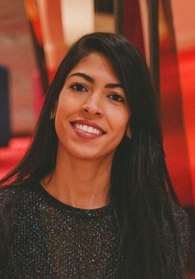 Mary Ferreira