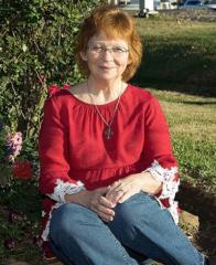 Penney Douglas