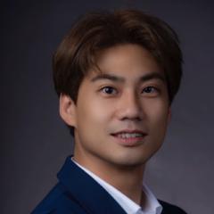 Anson Tang