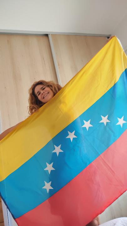 Nayarit Rivero