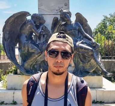 Sebastian Cruz Torrico