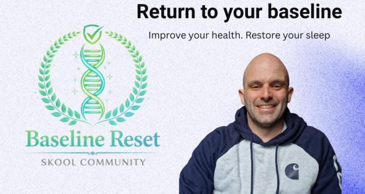 Your Baseline Reset