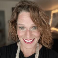 Amy Bernier