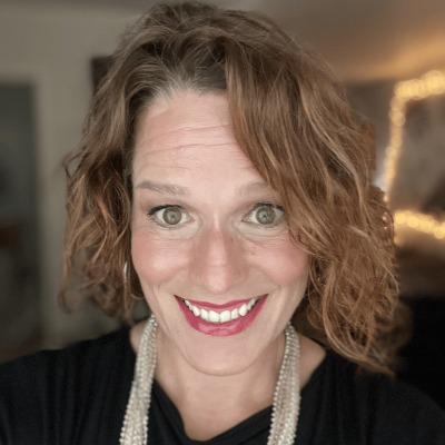 Amy Bernier