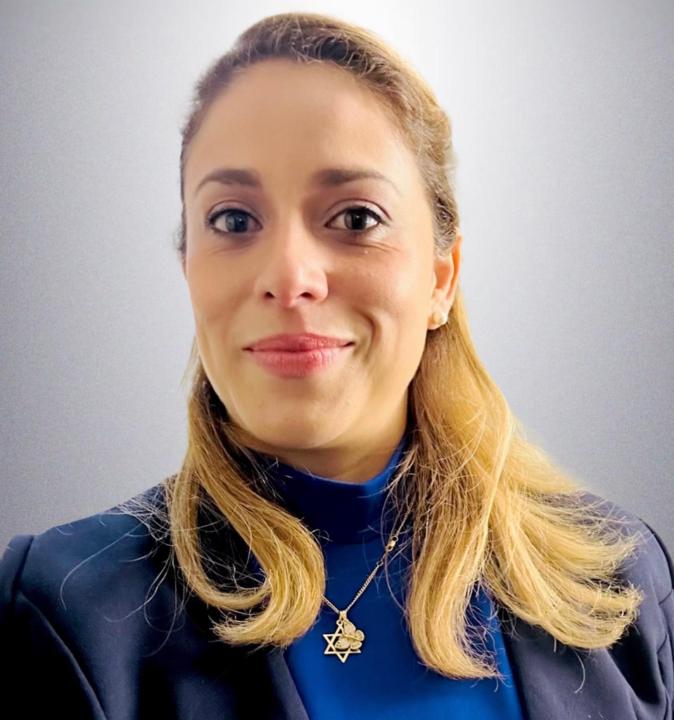 Ana Escalante