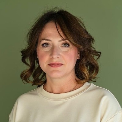 Marina Kourieh
