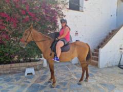 Catherine Prendergast