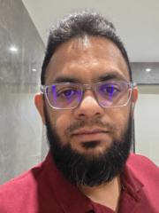 Mohammed Mahboob ali