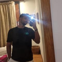 Carlos Enrique Diaz Perez