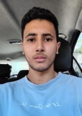 Ayoub Benaissa