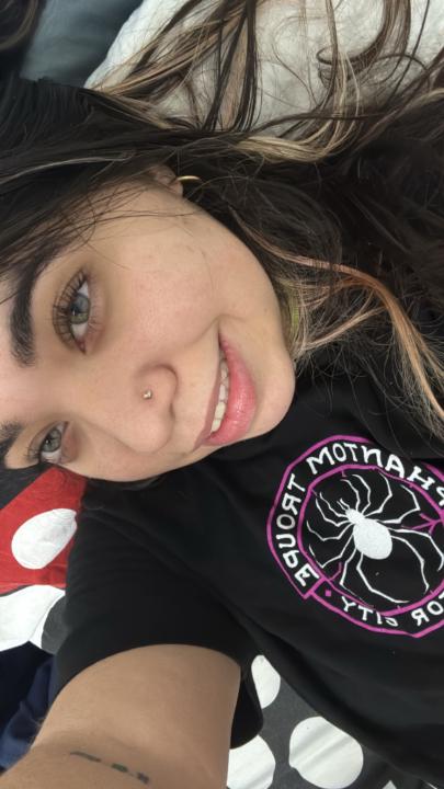 Kairimar Villalobos