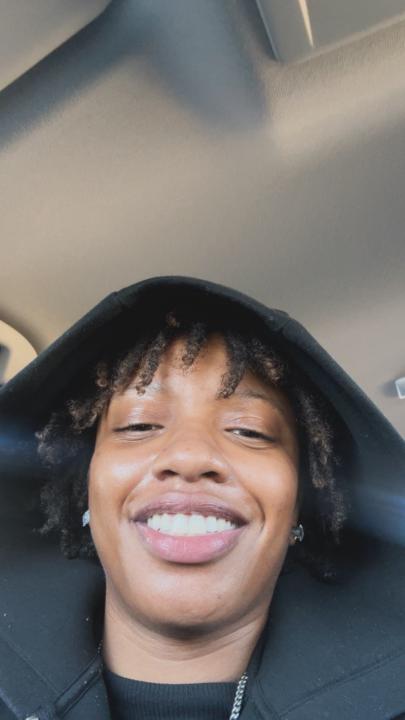 Keionna Love